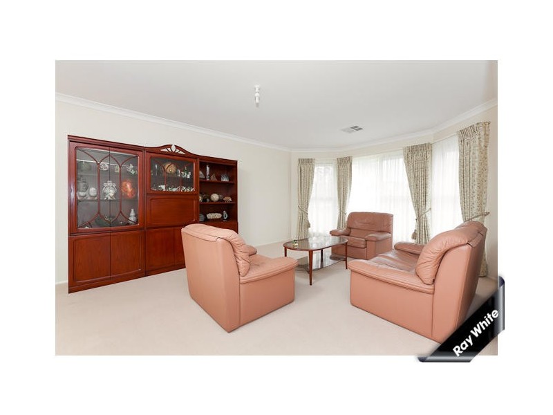 5 Lincoln Avenue, Murrumbateman NSW 2582