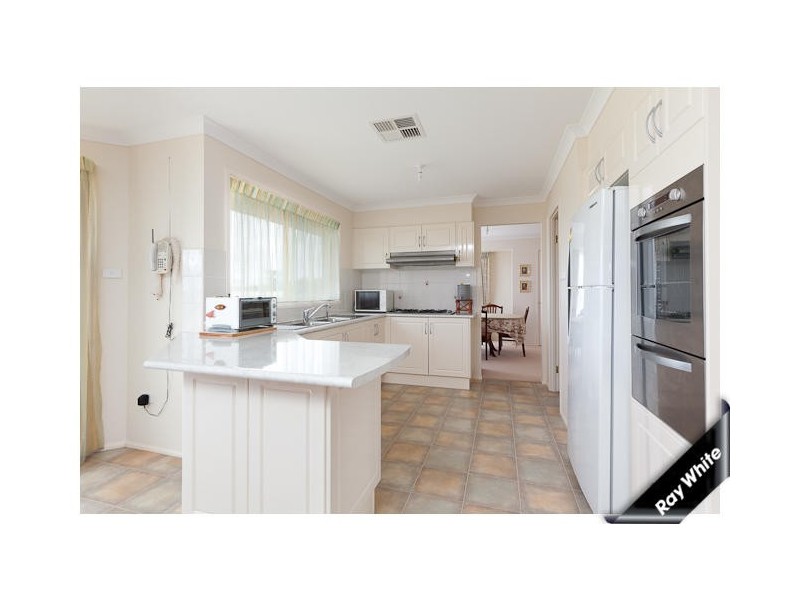 5 Lincoln Avenue, Murrumbateman NSW 2582