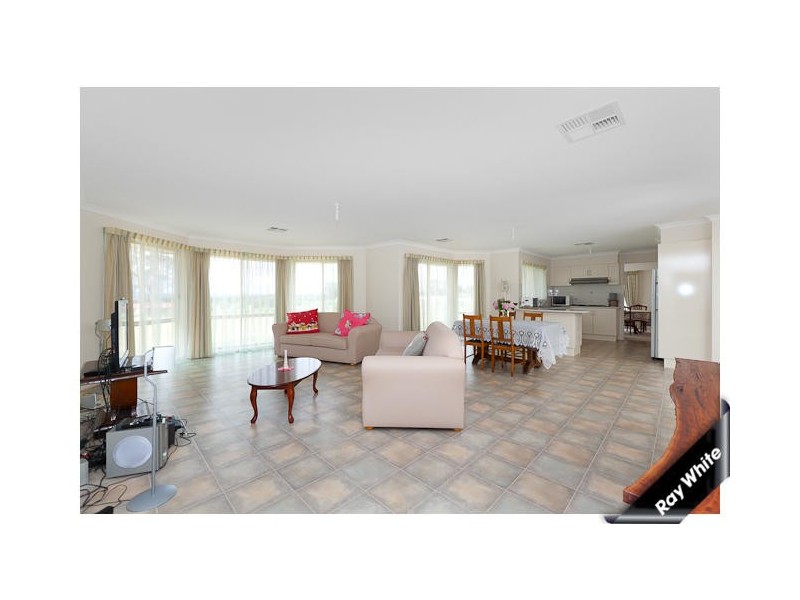 5 Lincoln Avenue, Murrumbateman NSW 2582