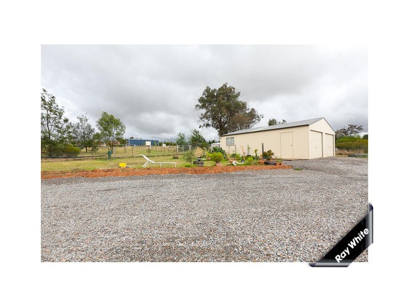 5 Lincoln Avenue, Murrumbateman NSW 2582