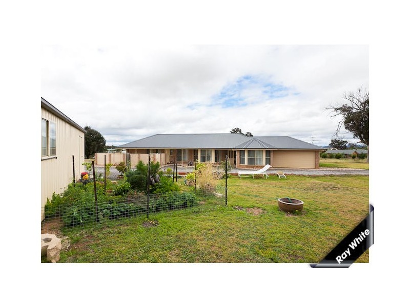 5 Lincoln Avenue, Murrumbateman NSW 2582