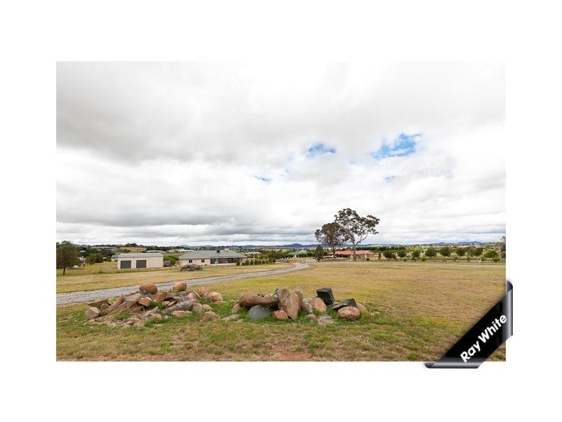 5 Lincoln Avenue, Murrumbateman NSW 2582