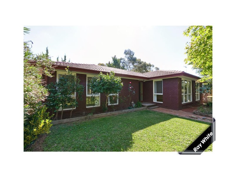 55 Gairdner Circuit, Kaleen ACT 2617