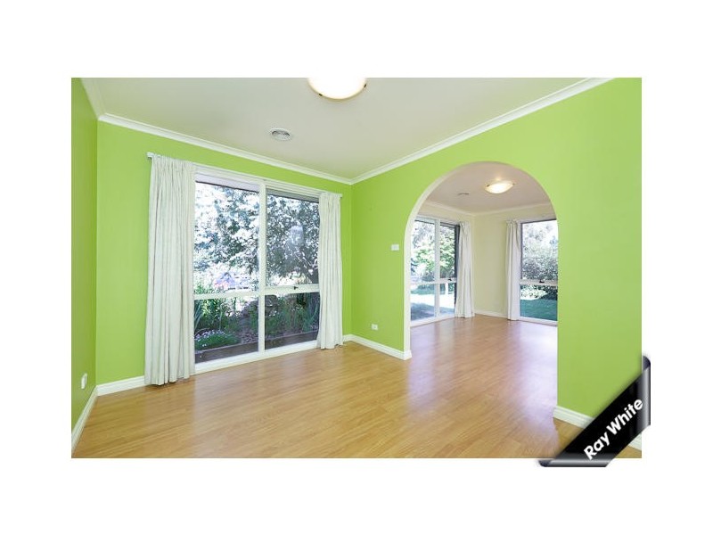 55 Gairdner Circuit, Kaleen ACT 2617