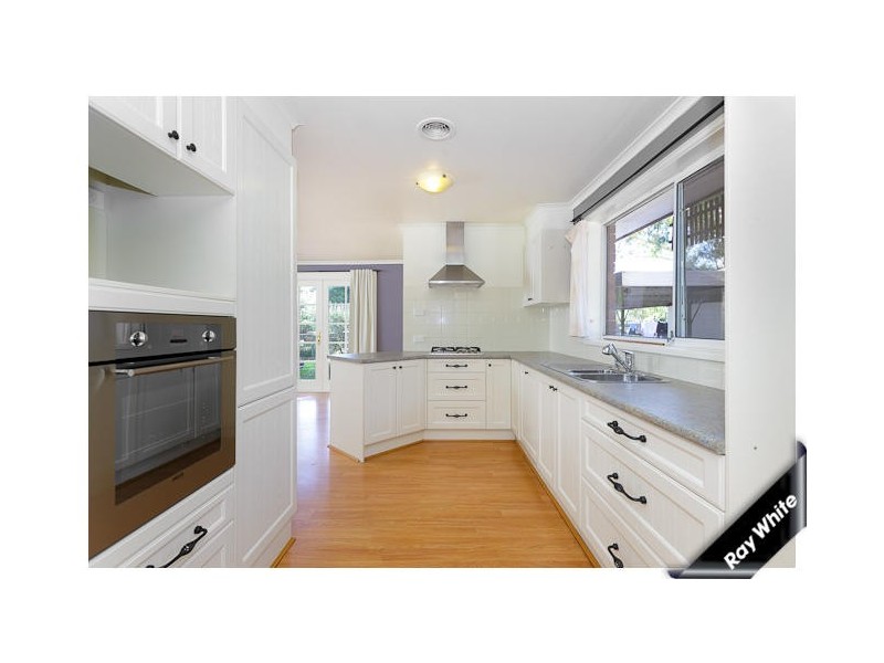 55 Gairdner Circuit, Kaleen ACT 2617