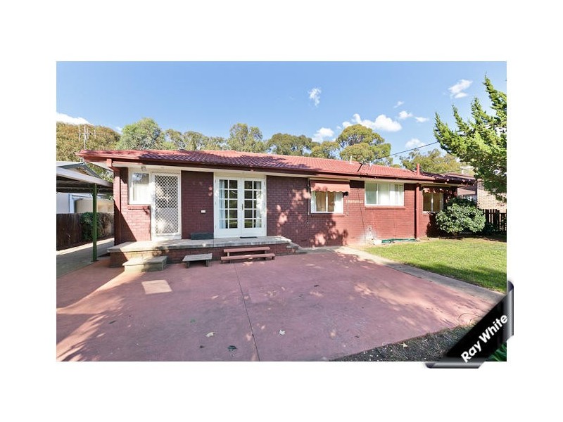 55 Gairdner Circuit, Kaleen ACT 2617