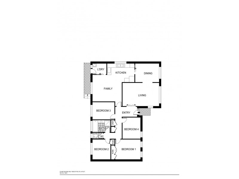 55 Gairdner Circuit, Kaleen ACT 2617