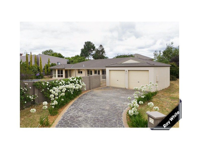 74 Lexcen Avenue, Nicholls ACT 2913