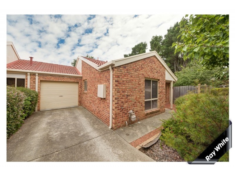 8/80 Britten Jones Drive, Holt ACT 2615