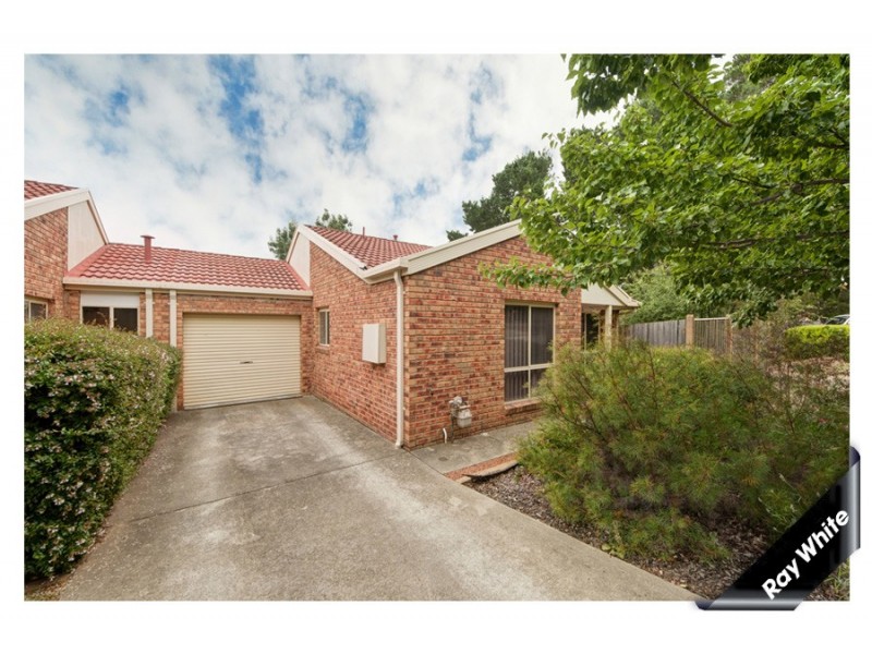 8/80 Britten Jones Drive, Holt ACT 2615
