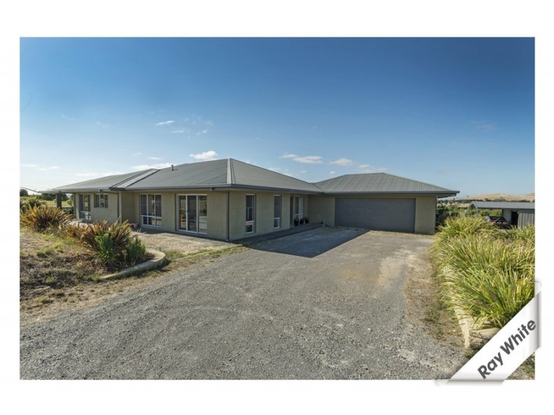 8 Murray Grey Place, Murrumbateman NSW 2582