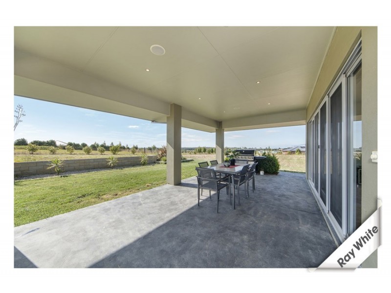 8 Murray Grey Place, Murrumbateman NSW 2582