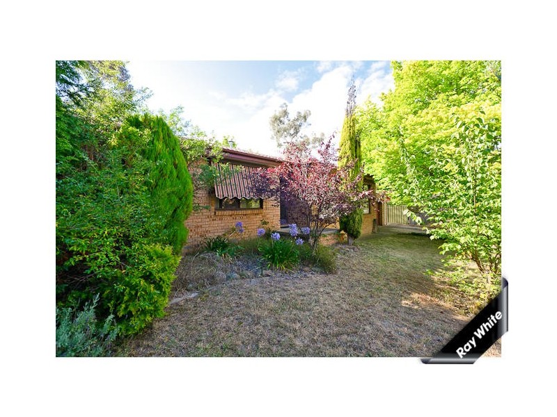 44 Cartwright Street, Charnwood ACT 2615