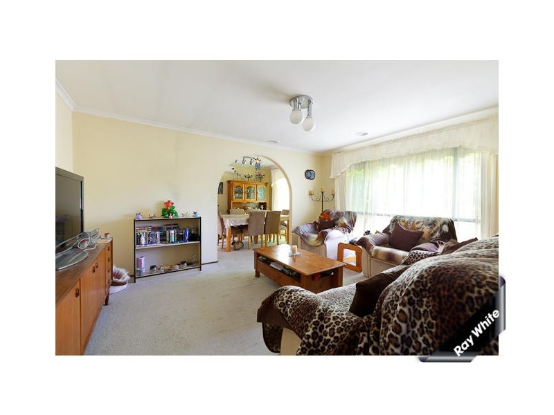 44 Cartwright Street, Charnwood ACT 2615