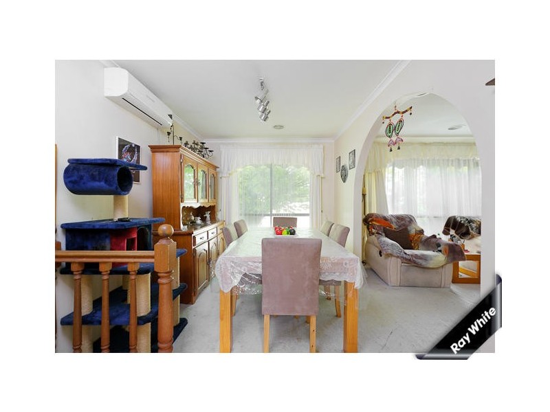 44 Cartwright Street, Charnwood ACT 2615