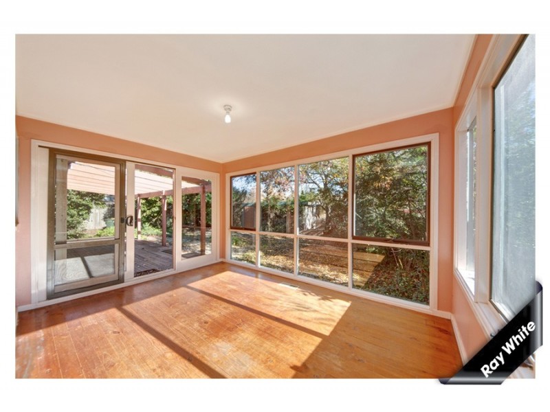 38 Robertson Street, Curtin ACT 2605