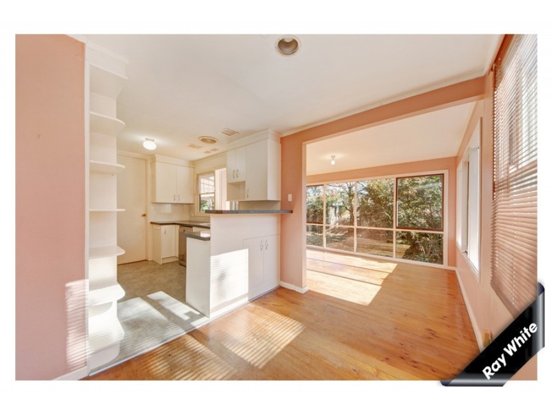 38 Robertson Street, Curtin ACT 2605