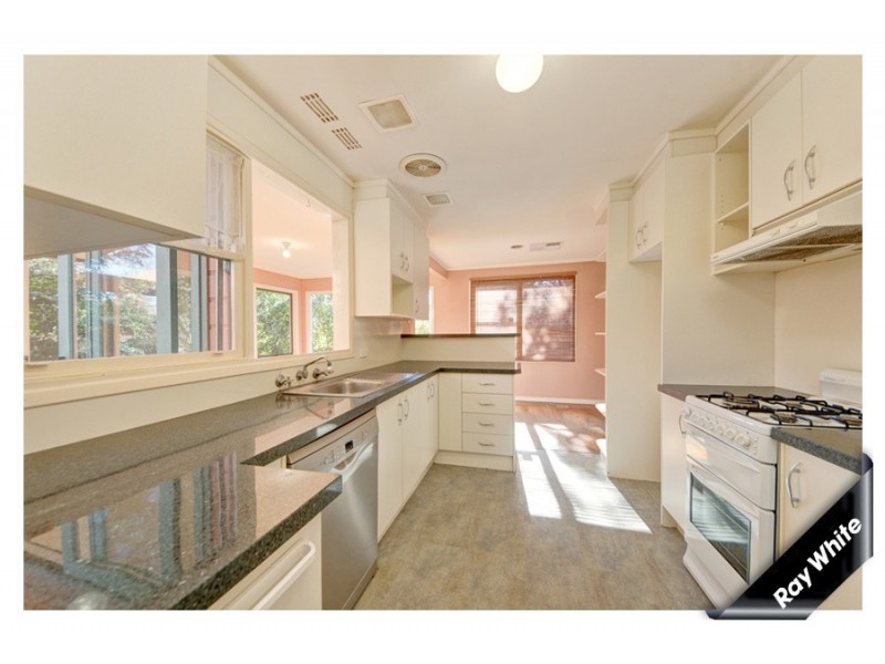 38 Robertson Street, Curtin ACT 2605