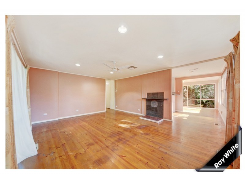 38 Robertson Street, Curtin ACT 2605