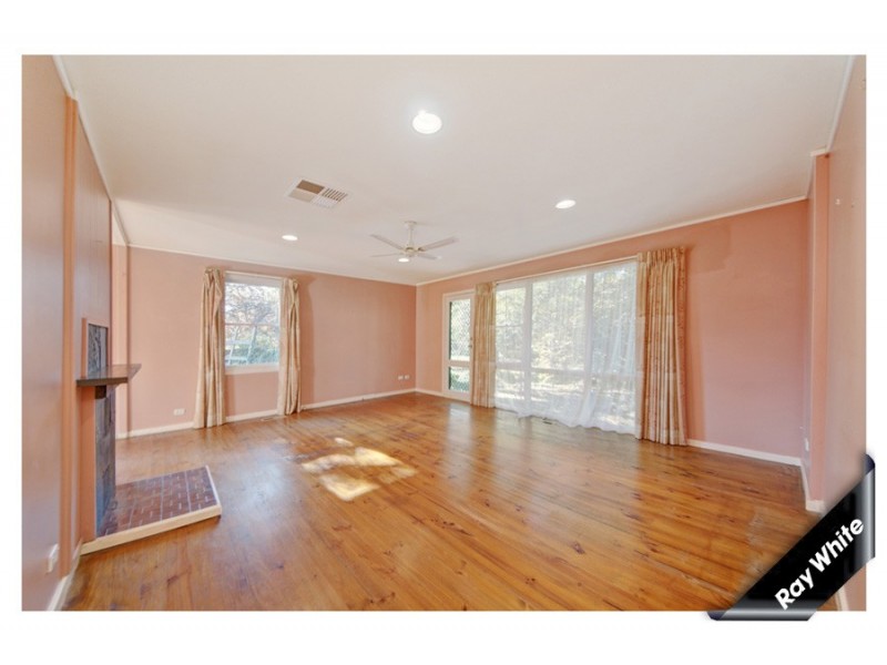 38 Robertson Street, Curtin ACT 2605