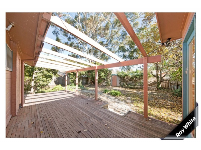 38 Robertson Street, Curtin ACT 2605