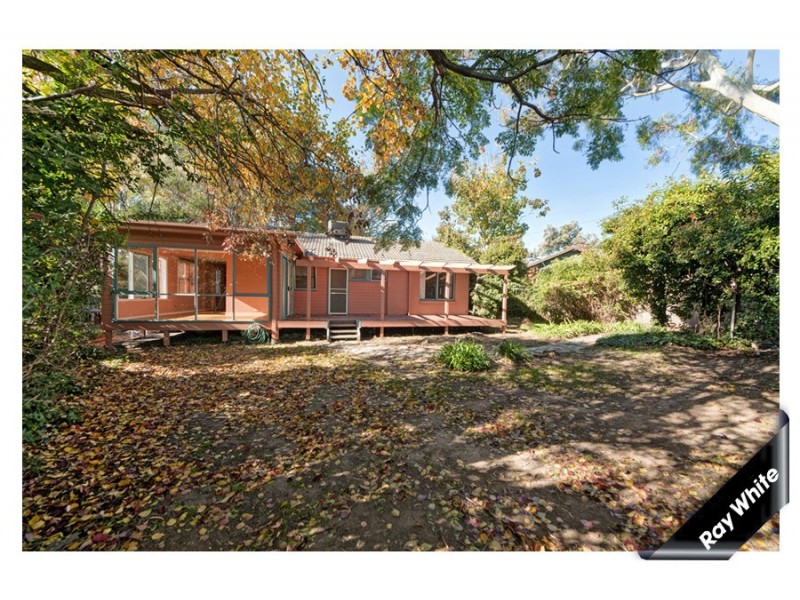 38 Robertson Street, Curtin ACT 2605