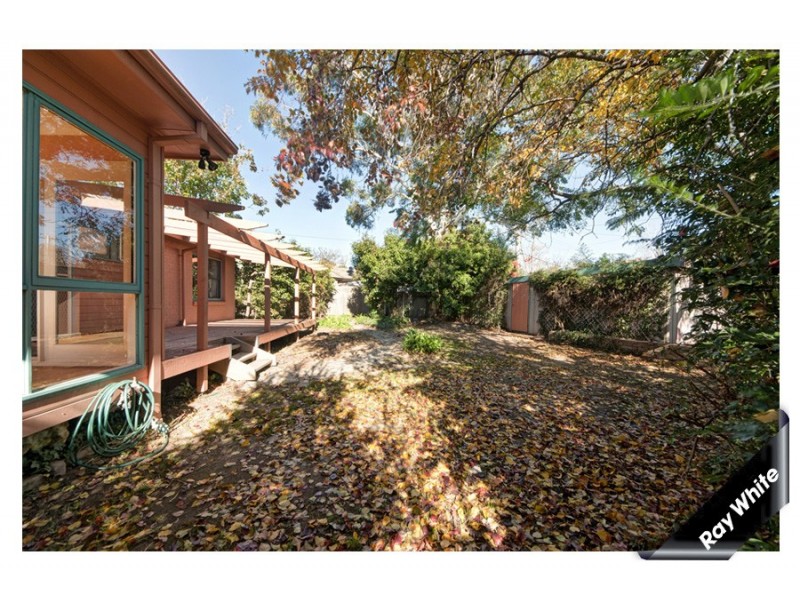 38 Robertson Street, Curtin ACT 2605