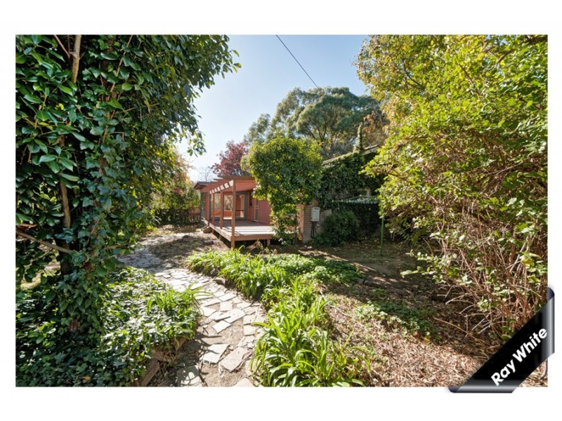 38 Robertson Street, Curtin ACT 2605