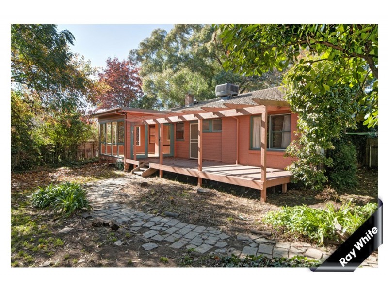 38 Robertson Street, Curtin ACT 2605