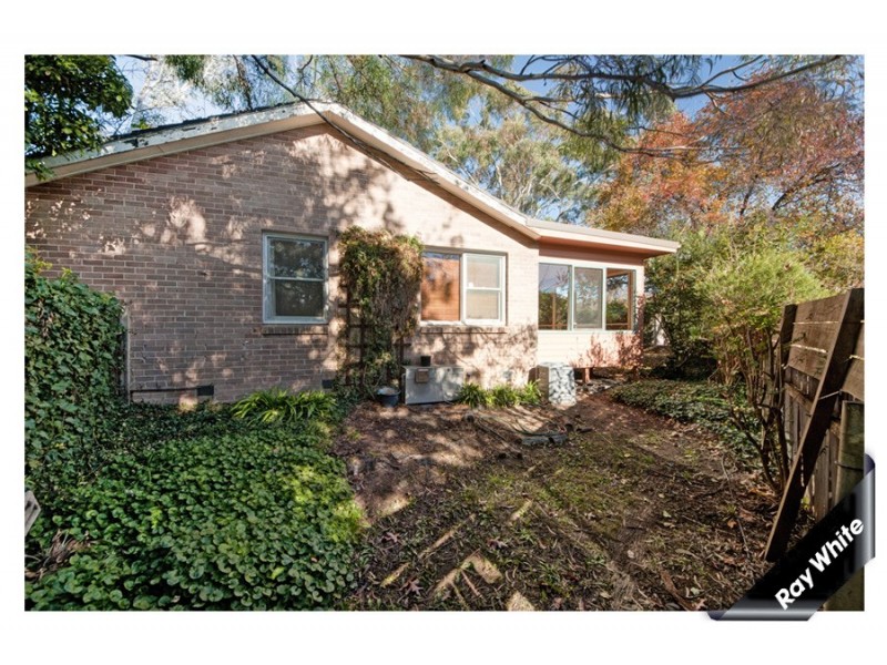 38 Robertson Street, Curtin ACT 2605