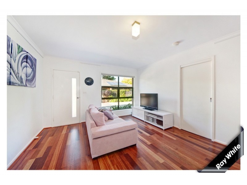 4/13 Coppin Place, Weetangera ACT 2614