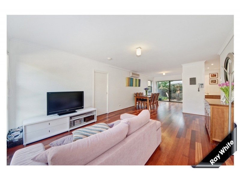 4/13 Coppin Place, Weetangera ACT 2614
