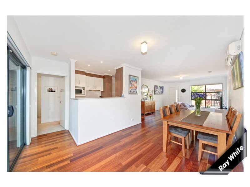 4/13 Coppin Place, Weetangera ACT 2614