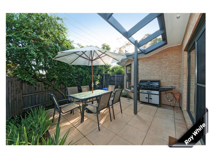 4/13 Coppin Place, Weetangera ACT 2614