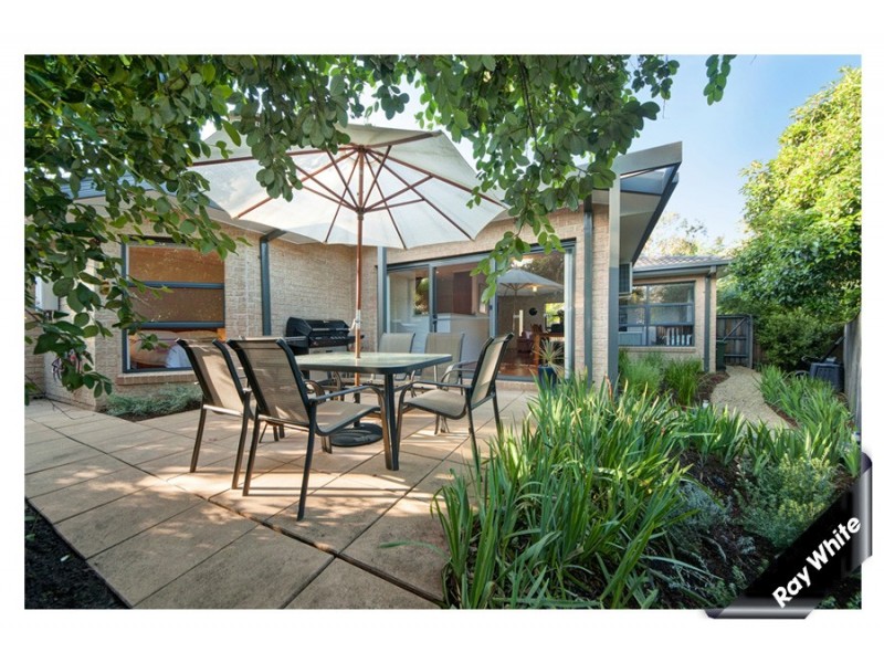 4/13 Coppin Place, Weetangera ACT 2614