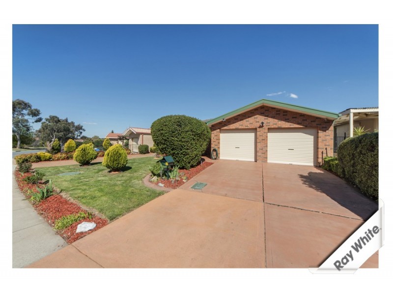 36 Taylor Street, Ngunnawal ACT 2913