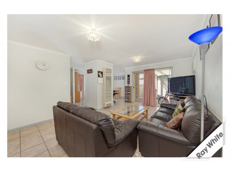 36 Taylor Street, Ngunnawal ACT 2913