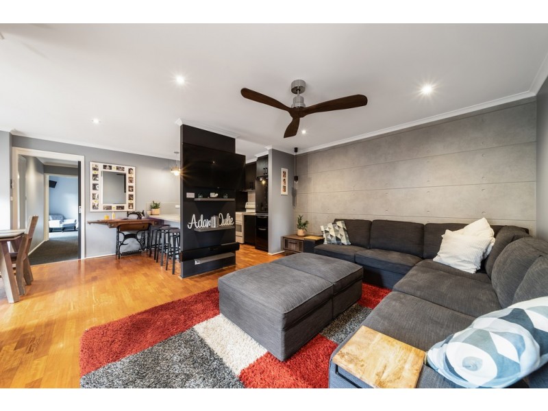 62 Bargang Crescent, Ngunnawal ACT 2913