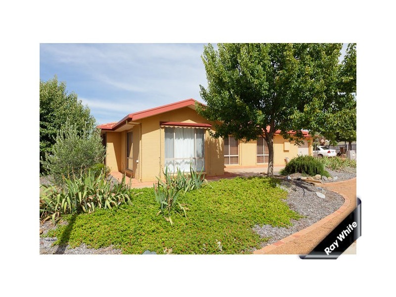 1 Acacia Place, Nicholls ACT 2913