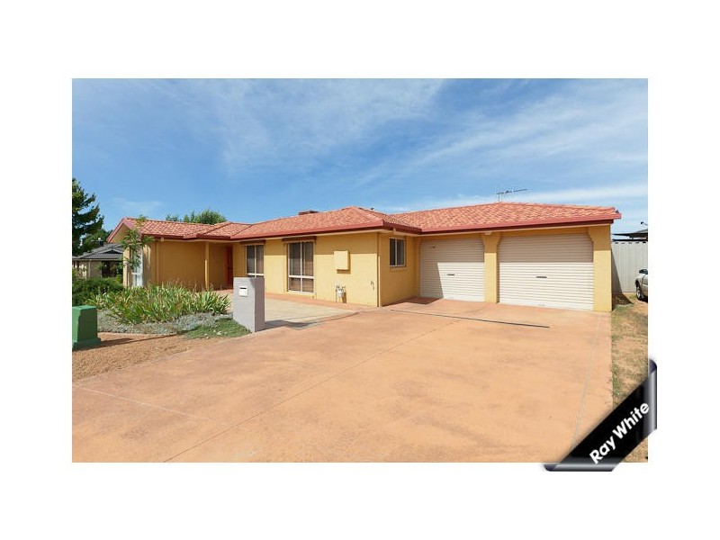 1 Acacia Place, Nicholls ACT 2913