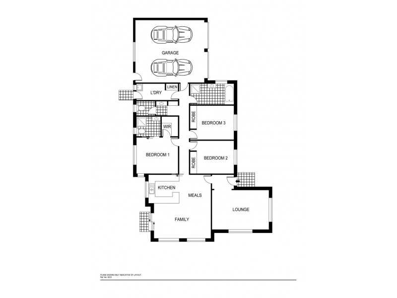 1 Acacia Place, Nicholls ACT 2913