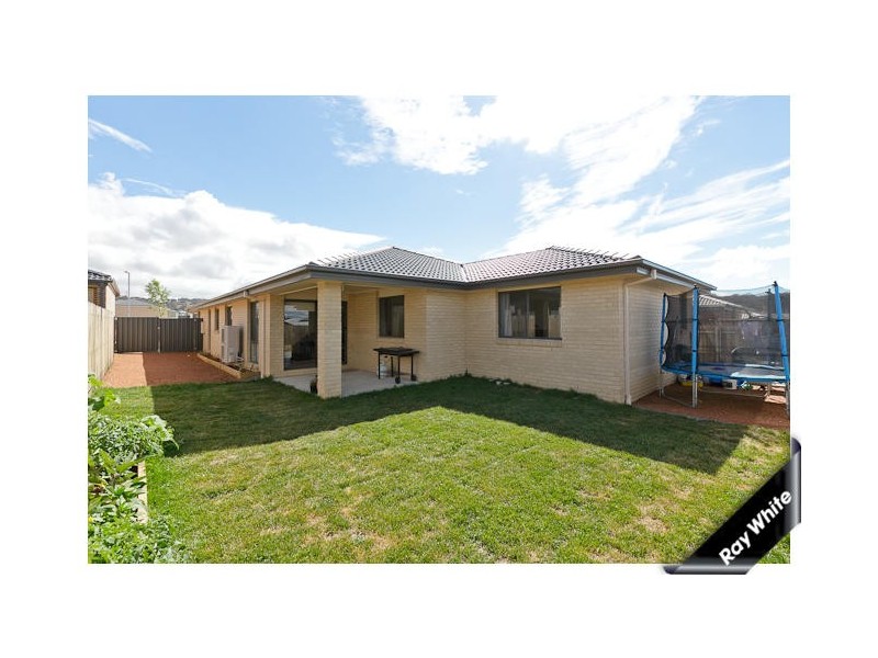 49 Charles Perkins, Bonner ACT 2914