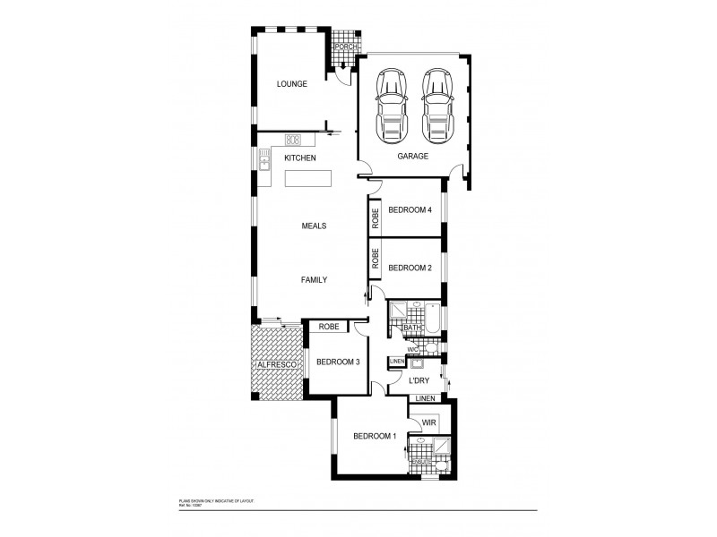 49 Charles Perkins, Bonner ACT 2914