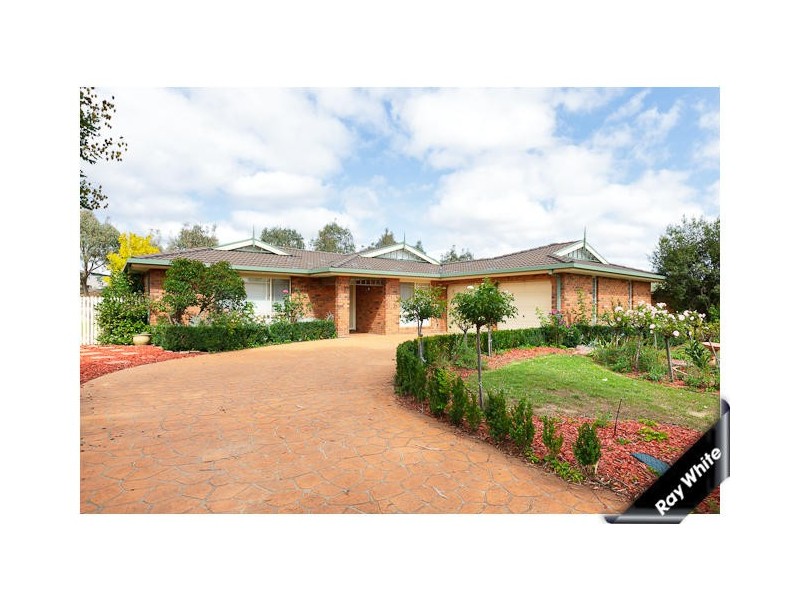 5 Macedon Crescent, Palmerston ACT 2913