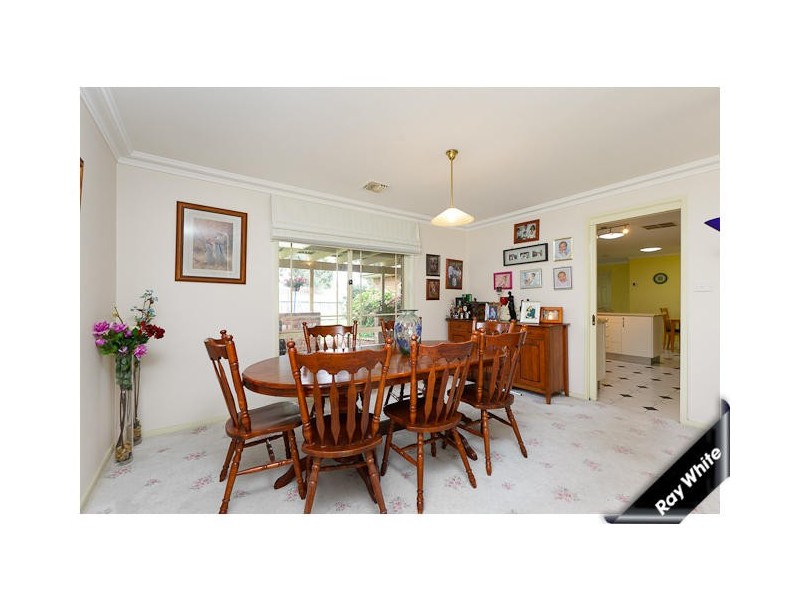 5 Macedon Crescent, Palmerston ACT 2913