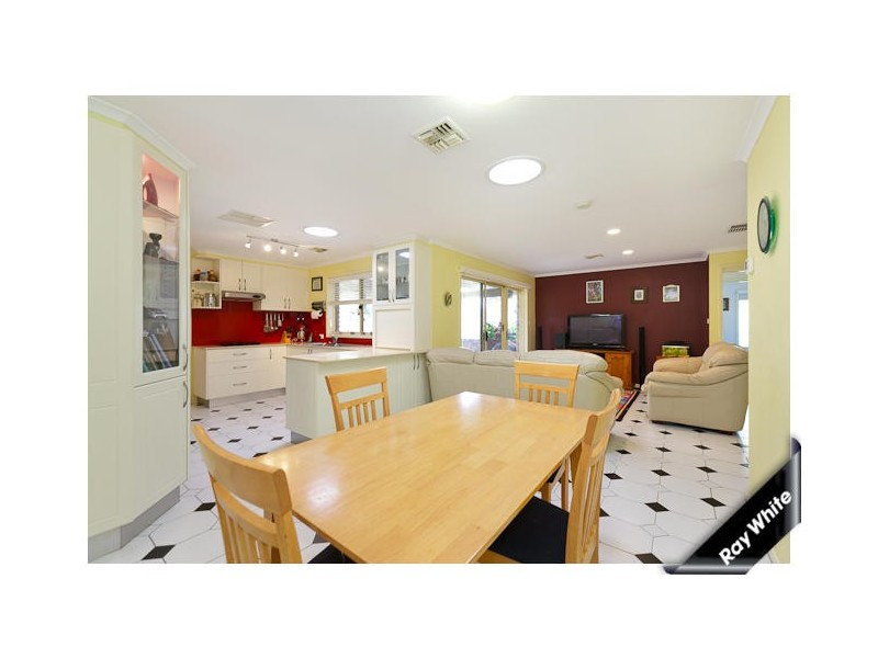 5 Macedon Crescent, Palmerston ACT 2913
