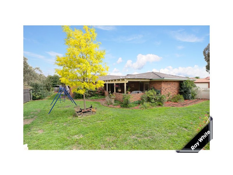 5 Macedon Crescent, Palmerston ACT 2913