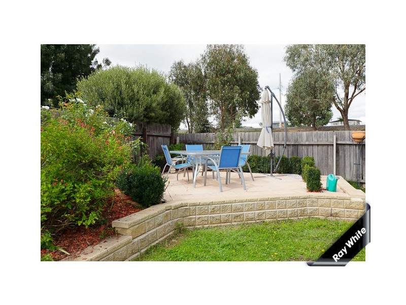 5 Macedon Crescent, Palmerston ACT 2913