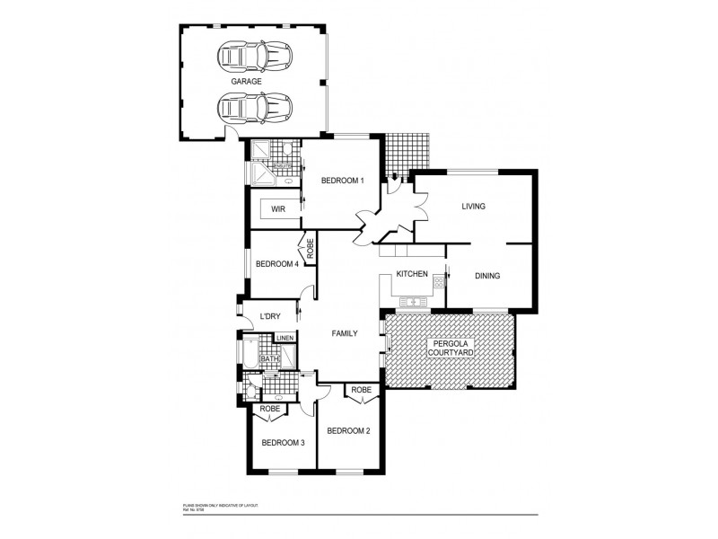 5 Macedon Crescent, Palmerston ACT 2913