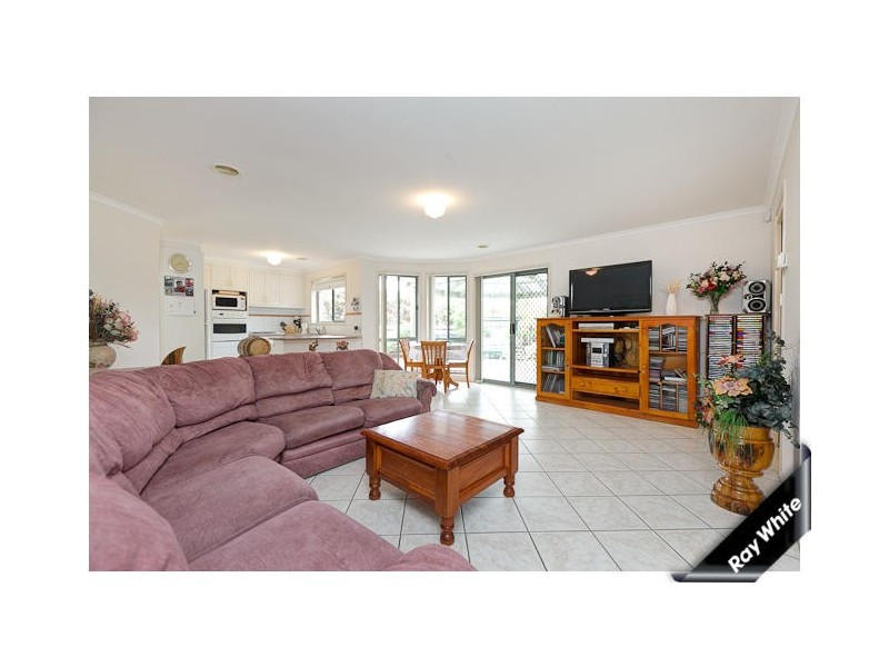 21 Narran Street, Amaroo ACT 2914